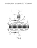 Isolating Target Cells From A Biological Fluid diagram and image