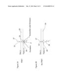 APPARATUS AND METHODS FOR PERFORMING OPTICAL NANOPORE DETECTION OR     SEQUENCING diagram and image