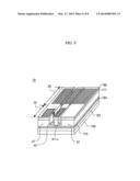 METHOD OF MANUFACTURING OPTICAL MODULATOR, AND OPTICAL MODULATOR diagram and image