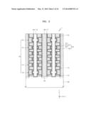 METHODS OF MANUFACTURING VERTICAL STRUCTURE NONVOLATILE MEMORY DEVICES diagram and image