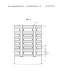 METHODS OF MANUFACTURING VERTICAL STRUCTURE NONVOLATILE MEMORY DEVICES diagram and image