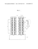 METHODS OF MANUFACTURING VERTICAL STRUCTURE NONVOLATILE MEMORY DEVICES diagram and image