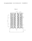 METHODS OF MANUFACTURING VERTICAL STRUCTURE NONVOLATILE MEMORY DEVICES diagram and image