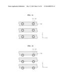 METHODS OF MANUFACTURING VERTICAL STRUCTURE NONVOLATILE MEMORY DEVICES diagram and image