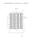 METHODS OF MANUFACTURING VERTICAL STRUCTURE NONVOLATILE MEMORY DEVICES diagram and image