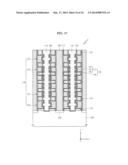 METHODS OF MANUFACTURING VERTICAL STRUCTURE NONVOLATILE MEMORY DEVICES diagram and image