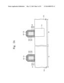 SEMICONDUCTOR DEVICES AND METHODS OF FORMING THE SAME diagram and image