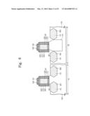 SEMICONDUCTOR DEVICES AND METHODS OF FORMING THE SAME diagram and image