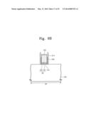 SEMICONDUCTOR DEVICES AND METHODS OF FORMING THE SAME diagram and image