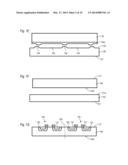 Method for Manufacturing a Semiconductor Substrate, and Method for     Manufacturing Semiconductor Devices Integrated in a Semiconductor     Substrate diagram and image