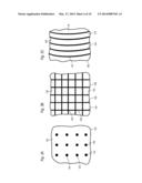 Method for Manufacturing a Semiconductor Substrate, and Method for     Manufacturing Semiconductor Devices Integrated in a Semiconductor     Substrate diagram and image