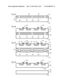 Method for Manufacturing a Semiconductor Substrate, and Method for     Manufacturing Semiconductor Devices Integrated in a Semiconductor     Substrate diagram and image