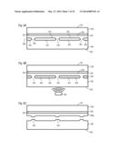 Method for Manufacturing a Semiconductor Substrate, and Method for     Manufacturing Semiconductor Devices Integrated in a Semiconductor     Substrate diagram and image