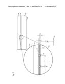 Method for Manufacturing a Semiconductor Substrate, and Method for     Manufacturing Semiconductor Devices Integrated in a Semiconductor     Substrate diagram and image