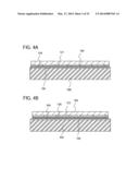 METHOD FOR MANUFACTURING SOI SUBSTRATE AND SEMICONDUCTOR DEVICE diagram and image