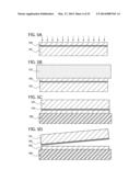 METHOD FOR MANUFACTURING SOI SUBSTRATE AND SEMICONDUCTOR DEVICE diagram and image