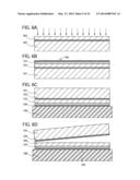 METHOD FOR MANUFACTURING SOI SUBSTRATE AND SEMICONDUCTOR DEVICE diagram and image