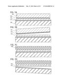 METHOD FOR MANUFACTURING SOI SUBSTRATE AND SEMICONDUCTOR DEVICE diagram and image