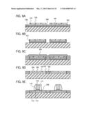 METHOD FOR MANUFACTURING SOI SUBSTRATE AND SEMICONDUCTOR DEVICE diagram and image