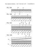 METHOD FOR MANUFACTURING SOI SUBSTRATE AND SEMICONDUCTOR DEVICE diagram and image