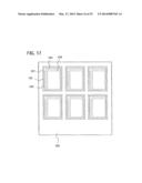 METHOD FOR MANUFACTURING SOI SUBSTRATE AND SEMICONDUCTOR DEVICE diagram and image