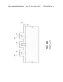 METHOD FOR POSITIONING SPACERS IN PITCH MULTIPLICATION diagram and image