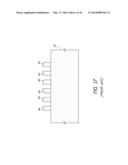 METHOD FOR POSITIONING SPACERS IN PITCH MULTIPLICATION diagram and image