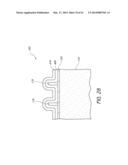 METHOD FOR POSITIONING SPACERS IN PITCH MULTIPLICATION diagram and image