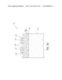 METHOD FOR POSITIONING SPACERS IN PITCH MULTIPLICATION diagram and image