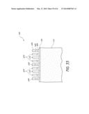 METHOD FOR POSITIONING SPACERS IN PITCH MULTIPLICATION diagram and image