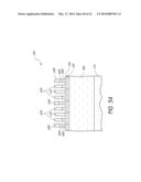 METHOD FOR POSITIONING SPACERS IN PITCH MULTIPLICATION diagram and image