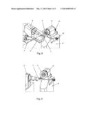 Automatic grinding machine for end mills for wood, programmable with     optical reading of the geometric characteristics and computerized     shapening diagram and image