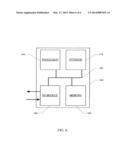 SYSTEMS AND METHODS FOR DETERMINING WHETHER A COMPANION COMMUNICATION     DEVICE IS BEYOND A PROXIMITY OF A PRIMARY COMMUNICATION DEVICE diagram and image