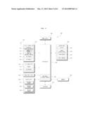 MOBILE TERMINAL, HOME APPLIANCE AND METHOD FOR OPERATING THE SAME diagram and image