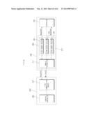 MOBILE TERMINAL, HOME APPLIANCE AND METHOD FOR OPERATING THE SAME diagram and image