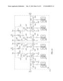 CMOS Based RF Antenna Switch diagram and image