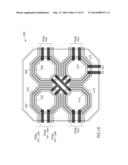 CMOS Based RF Antenna Switch diagram and image