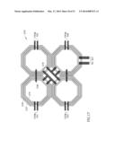 CMOS Based RF Antenna Switch diagram and image