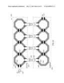 CMOS Based RF Antenna Switch diagram and image