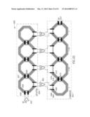 CMOS Based RF Antenna Switch diagram and image