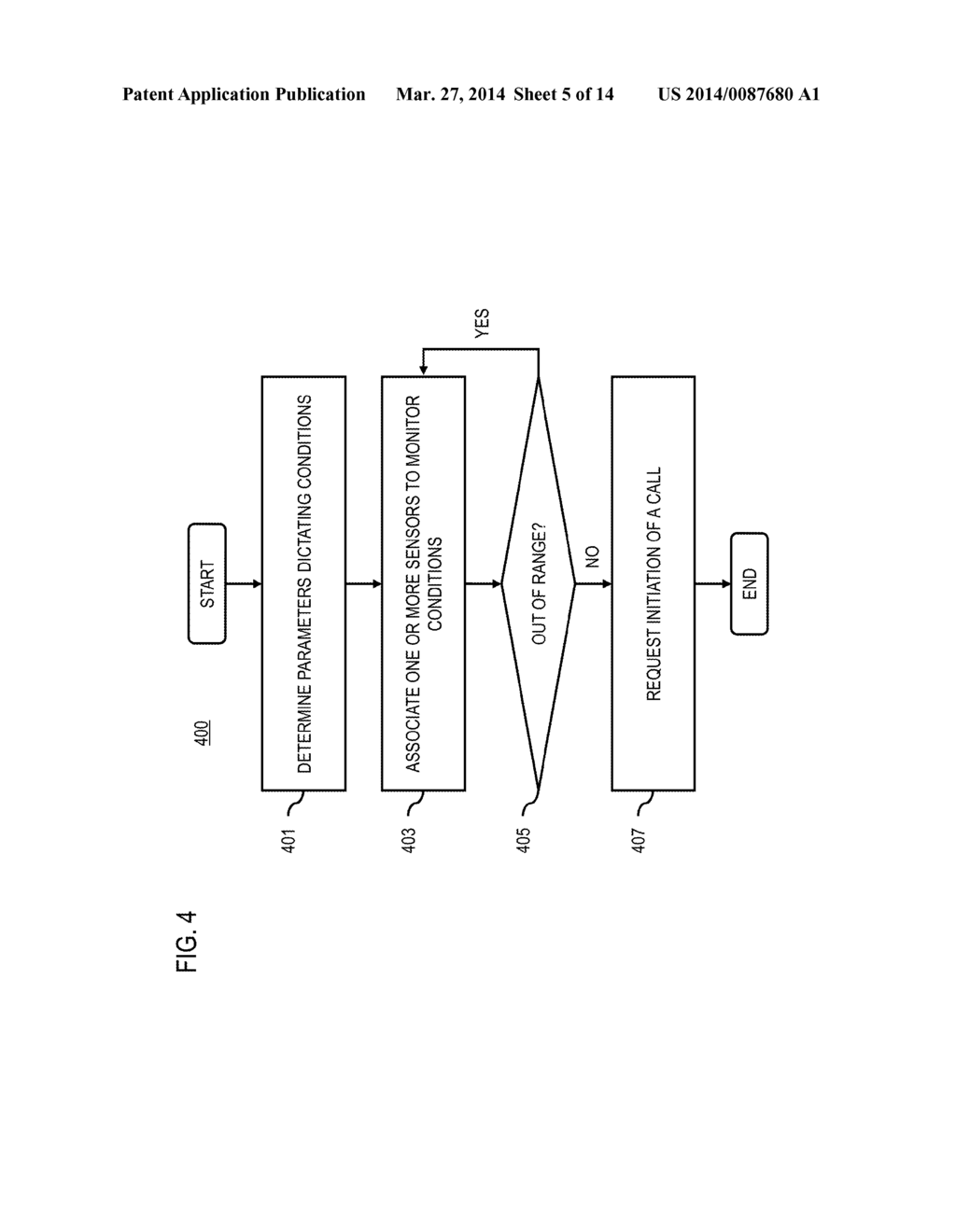 METHOD AND APPARATUS FOR ENHANCING EMERGENCY CALLING WITH MOBILE DEVICES - diagram, schematic, and image 06