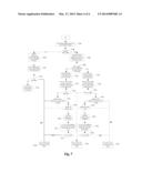 SHORT MESSAGE SENDING METHOD FOR MULTI-MODE TERMINAL AND MULTI-MODE     TERMINAL diagram and image