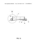 More efficient display and control for wearable sports instrumentation diagram and image