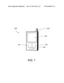 Method and Device for Indoor Position Resolution diagram and image