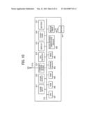 COMMUNICATION TERMINAL, COMMUNICATION METHOD, AND RECORDING MEDIUM STORING     COMMUNICATION TERMINAL CONTROL PROGRAM diagram and image