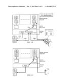 VIRTUAL INSTANCE ARCHITECTURE FOR MOBILE DEVICE MANAGEMENT SYSTEMS diagram and image