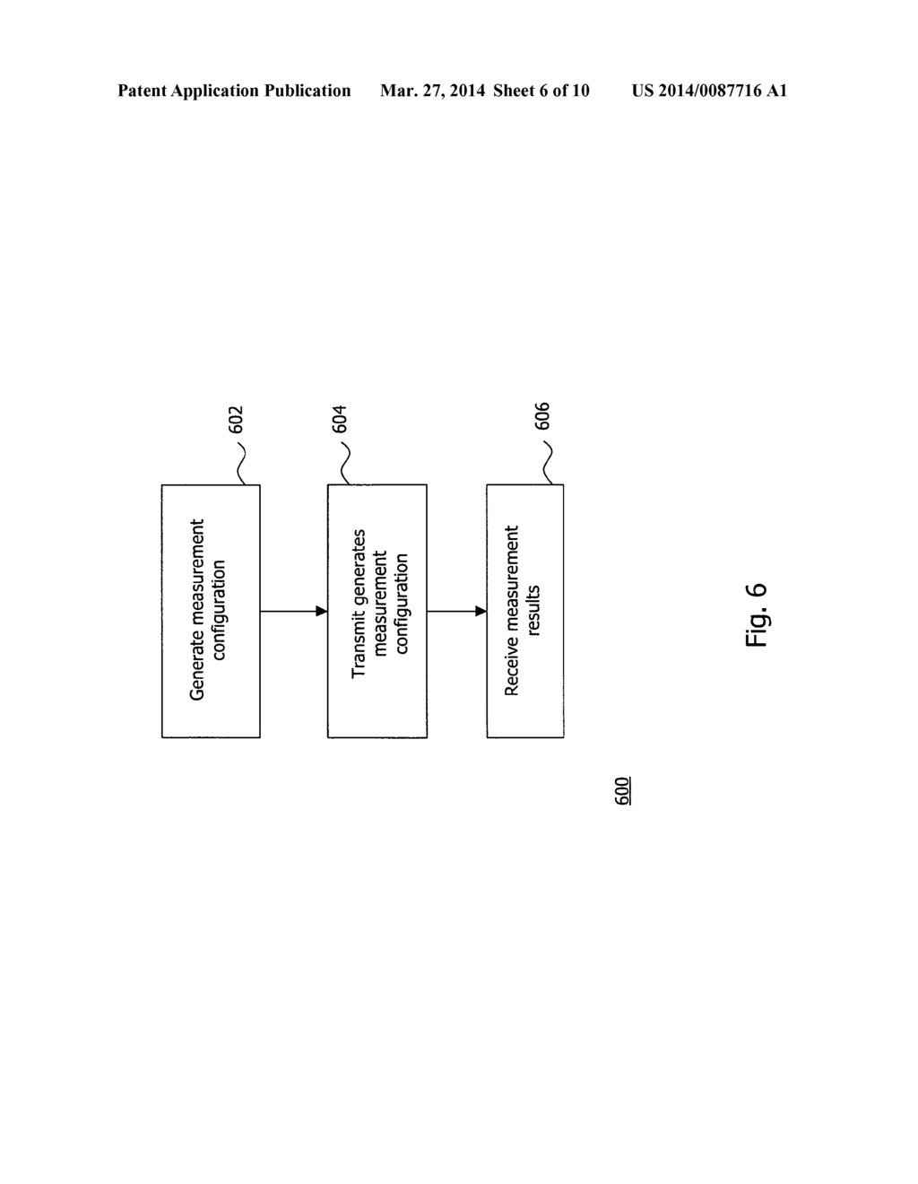 Service Centric Measurements for Minimizing Drive Tests - diagram, schematic, and image 07