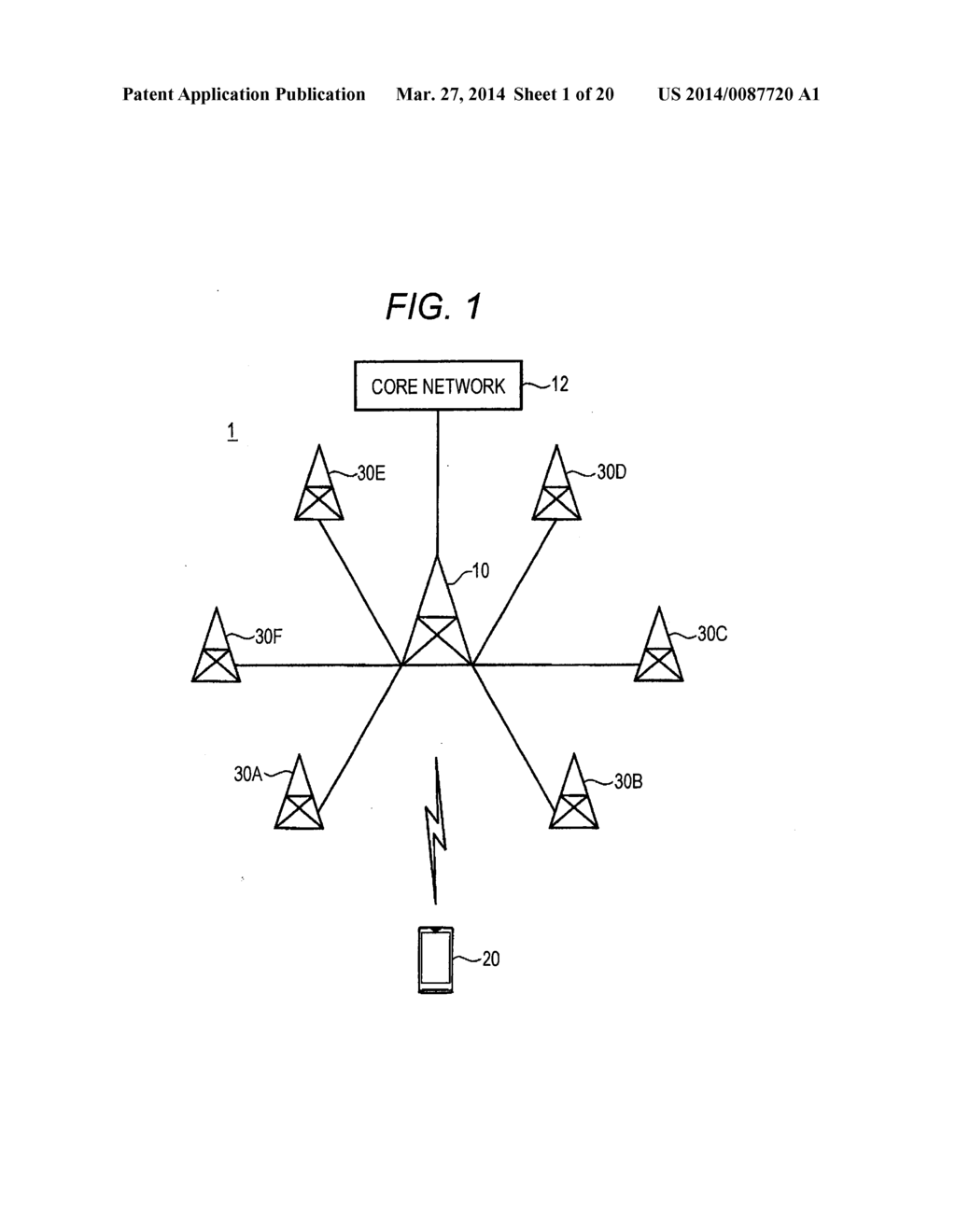 COMMUNICATION CONTROL DEVICE, COMMUNICATION CONTROL METHOD, AND PROGRAM - diagram, schematic, and image 02