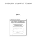 MOBILE DEVICE AND INFORMATION PROCESSING SYSTEM diagram and image