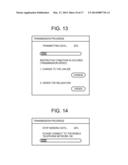 MOBILE DEVICE AND INFORMATION PROCESSING SYSTEM diagram and image